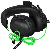 Компьютерная гарнитура Razer Blackshark V2 X, черный