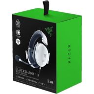 Компьютерная гарнитура Razer Blackshark V2 X, белый