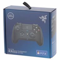 Геймпад Razer Raiju Tournament Edition, black