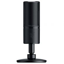 Микрофон Razer Seiren X, classic black