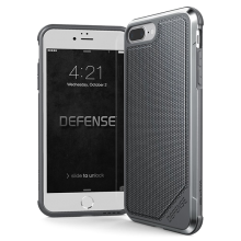 Чехол X-Doria Defense Lux Ballistic Nylon для iPhone 7/8 Plus