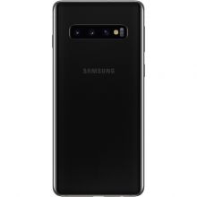 Смартфон Samsung Galaxy S10 8/128GB (Оникс)