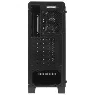 Корпус Zalman S2 Black