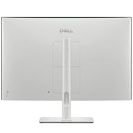 Монитор Dell 31.5" S3225QC, QD-OLED, 1000 кд/м2, 3840x2160, 120 Гц, HDR, USB-C, HDMI, серебристый/белый