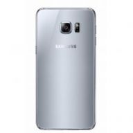 Смартфон Samsung Galaxy S6 Edge Plus 32gb Dual Sim SM-G9287 (Silver-Titanium)