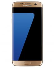 Смартфон Samsung Galaxy S7 Edge SM-G935F 32Gb (Gold Platinum)