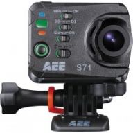 Экшен камера AEE Magicam S71T