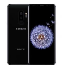 Смартфон Samsung Galaxy S9+ 256Gb SM-G965U (Черный бриллиант) Single SIM
