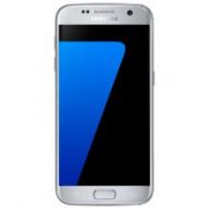 Смартфон Samsung Galaxy S7 32Gb SM-G930F (Silver Titanium)