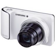 Фотоаппарат Samsung Galaxy Camera EK-GC110 (White)