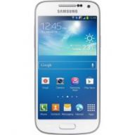 Смартфон Samsung Galaxy S4 mini Duos GT-I9192 (White)