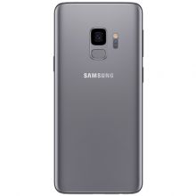 Смартфон Samsung Galaxy S9 SM-G960F/DS 64Gb титан