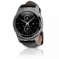 Умные часы Samsung Gear S2 Classic (Black)