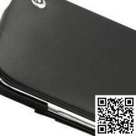 Кожаный чехол Noreve Tradition для Samsung GT-i9300 Galaxy S3 (Black)