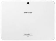 Планшет Samsung Galaxy Tab 3 10.1 P5210 16Gb (White)
