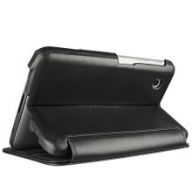 Кожаный чехол Noreve Tradition для Samsung Galaxy Galaxy Tab2 7.0 (Black)