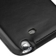 Кожаный чехол Noreve Tradition для Samsung GT-7100 Galaxy Note 2 (Black)