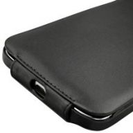 Кожаный чехол Noreve для Samsung GT-i9200 Galaxy Mega 6.3 Tradition Leather case (Black)