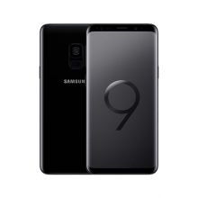 Смартфон Samsung Galaxy S9 SM-G960U 256Gb (Черный бриллиант) Single SIM