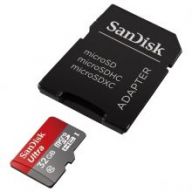 Карта памяти Sandisk Ultra microSDHC Class 10 UHS 32GB