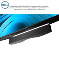 Звуковая панель Dell Pro Premium SB725 USB, черный