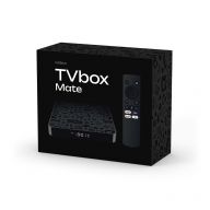 Smart-TV приставка Rombica TVbox Mate