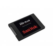 Твердотельный накопитель 1Tb SSD SanDisk SDSSDA-1T00-G26 SATA III