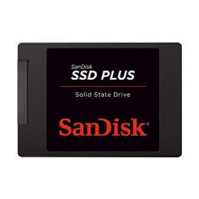 Твердотельный накопитель 1Tb SSD SanDisk SDSSDA-1T00-G26 SATA III