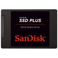 Твердотельный накопитель SanDisk 4000 GB SDSSDH3-4T00-G25