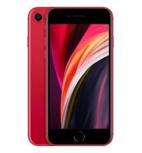 Смартфон Apple iPhone SE (2020) 64GB (RED)