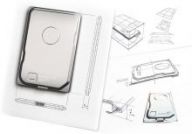 Внешний HDD 500GB Seagate Seven Portable Drive 2.5" (STDZ500400) USB 3.0
