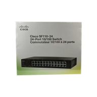 Коммутатор Cisco SF110-24