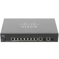 Коммутатор Cisco SF352-08