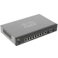 Коммутатор Cisco SF352-08