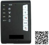 Персональный GPS трекер SIM 606P
