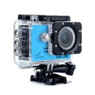 SJCAM SJ5000 WI-FI (Blue) - видеокамера