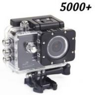 SJCAM SJ5000 Plus (Black) - видеокамера