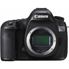Фотоаппарат Canon EOS 5DSR Body