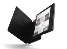 Электронная книга Amazon Kindle Oasis 3G (Special Offer) (Black)
