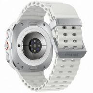 Умные часы Samsung Galaxy Watch Ultra SM-L705 2025 LTE 47 мм titanium white