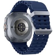 Умные часы Samsung Galaxy Watch Ultra SM-L705 2025 LTE 47 мм titanium blue