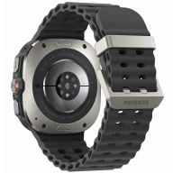 Умные часы Samsung Galaxy Watch Ultra SM-L705 2025 LTE 47 мм titanium silver