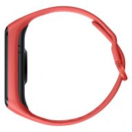 Умный браслет Samsung Galaxy Fit2, красный
