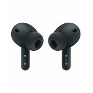 Наушники Samsung Galaxy Buds4 Pro, с активным шумоподавлением (ANC), Black/Черный