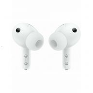 Наушники Samsung Galaxy Buds4 Pro, с активным шумоподавлением (ANC), White/Белый