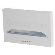 12.4" Планшет Samsung Galaxy Tab S7 FE 12.4" SM-T733 (2021), 4/64 ГБ, Wi-Fi, стилус, зеленый
