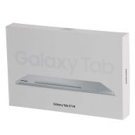 12.4" Планшет Samsung Galaxy Tab S7 FE 12.4" SM-T733 (2021), 4/64 ГБ, Wi-Fi, стилус, серебро