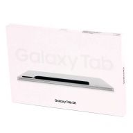 Планшет Samsung Galaxy Tab S8, 8 ГБ/128 ГБ, Wi-Fi, со стилусом, серебро