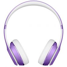 Наушники Beats Solo3 Wireless (Ultra Violet)