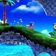 Игра Nintendo Switch Sonic Superstars, русские субтитры